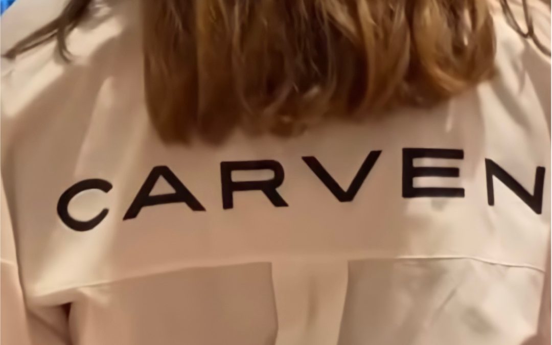 CARVEN – CARVEN CLUB AU 6 RP